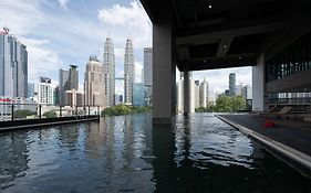 Legasi Kampung Baru Guesthouse